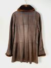 Casaco Christ Leather 