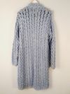 Casaco Ledita tricot