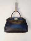 Bolsa Fendi Peekaboo Mini 