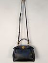 Bolsa Fendi Peekaboo Mini 