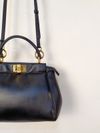 Bolsa Fendi Peekaboo Mini 