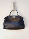 Bolsa Fendi Peekaboo Mini 