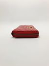 Carteira Gucci GG Marmont Zip Around Wallet 