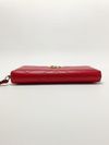 Carteira Gucci GG Marmont Zip Around Wallet 