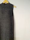 Vestido Mixed