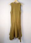 Vestido Mixed