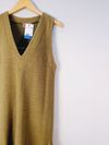 Vestido Mixed