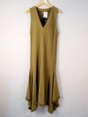 Vestido Mixed