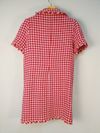 Vestido Mixed