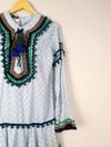 Vestido Anne Fernandes