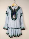 Vestido Anne Fernandes