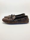 Mocassim Louis Vuitton Driver 