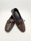 Mocassim Louis Vuitton Driver 