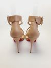 Sandália Christian Louboutin 