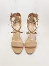 Sandália Christian Louboutin 