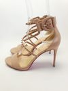 Sandália Christian Louboutin 