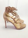 Sandália Christian Louboutin 
