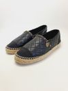 Espadrille Chanel 