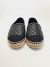 Espadrille Chanel 