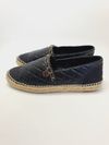 Espadrille Chanel 