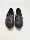 Espadrille Chanel 
