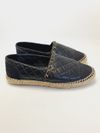 Espadrille Chanel 