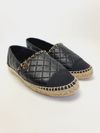 Espadrille Chanel 