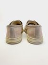 Tênis Gucci Canvas Low-Top 