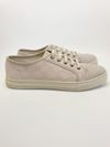 Tênis Gucci Canvas Low-Top 