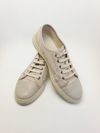 Tênis Gucci Canvas Low-Top 