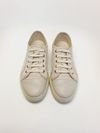 Tênis Gucci Canvas Low-Top 