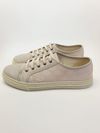Tênis Gucci Canvas Low-Top 
