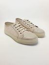 Tênis Gucci Canvas Low-Top 