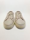 Tênis Gucci Canvas Low-Top 