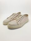 Tênis Gucci Canvas Low-Top 