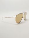 Óculos Ray Ban collab Lenny Kravitz 