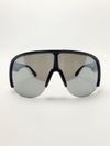 Óculos Moncler John Richmond sky 