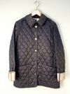 Casaco Burberry 