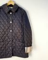 Casaco Burberry 