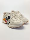 Tênis Gucci Collab Disney x Gucci Year of the Mouse 