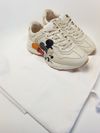 Tênis Gucci Collab Disney x Gucci Year of the Mouse 