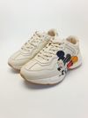 Tênis Gucci Collab Disney x Gucci Year of the Mouse 