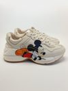 Tênis Gucci Collab Disney x Gucci Year of the Mouse 
