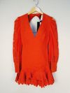 Vestido Andrea Bogosian 