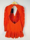 Vestido Andrea Bogosian 
