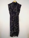 Vestido Toia Lemann 