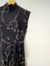 Vestido Toia Lemann 