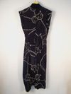 Vestido Toia Lemann 