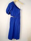 Vestido Animale 