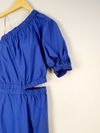 Vestido Animale 